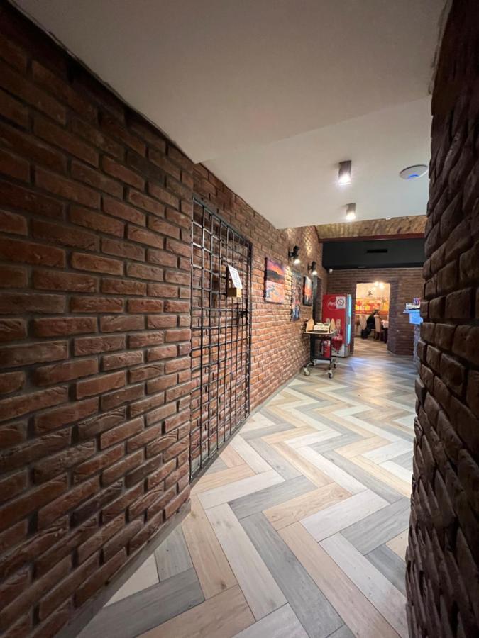 Capital Garni Отель 4*